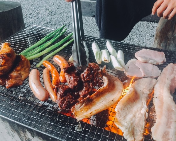 22年夏 気軽にアウトドアを楽しみたい 京都市近郊のbbq場3選 Yell